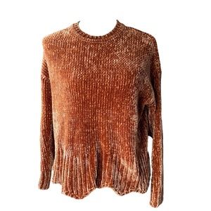 Cynthia Rowley Knit Sweater